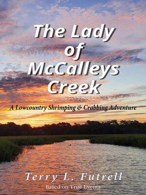 cover image of The Lady of McCalleys Creek